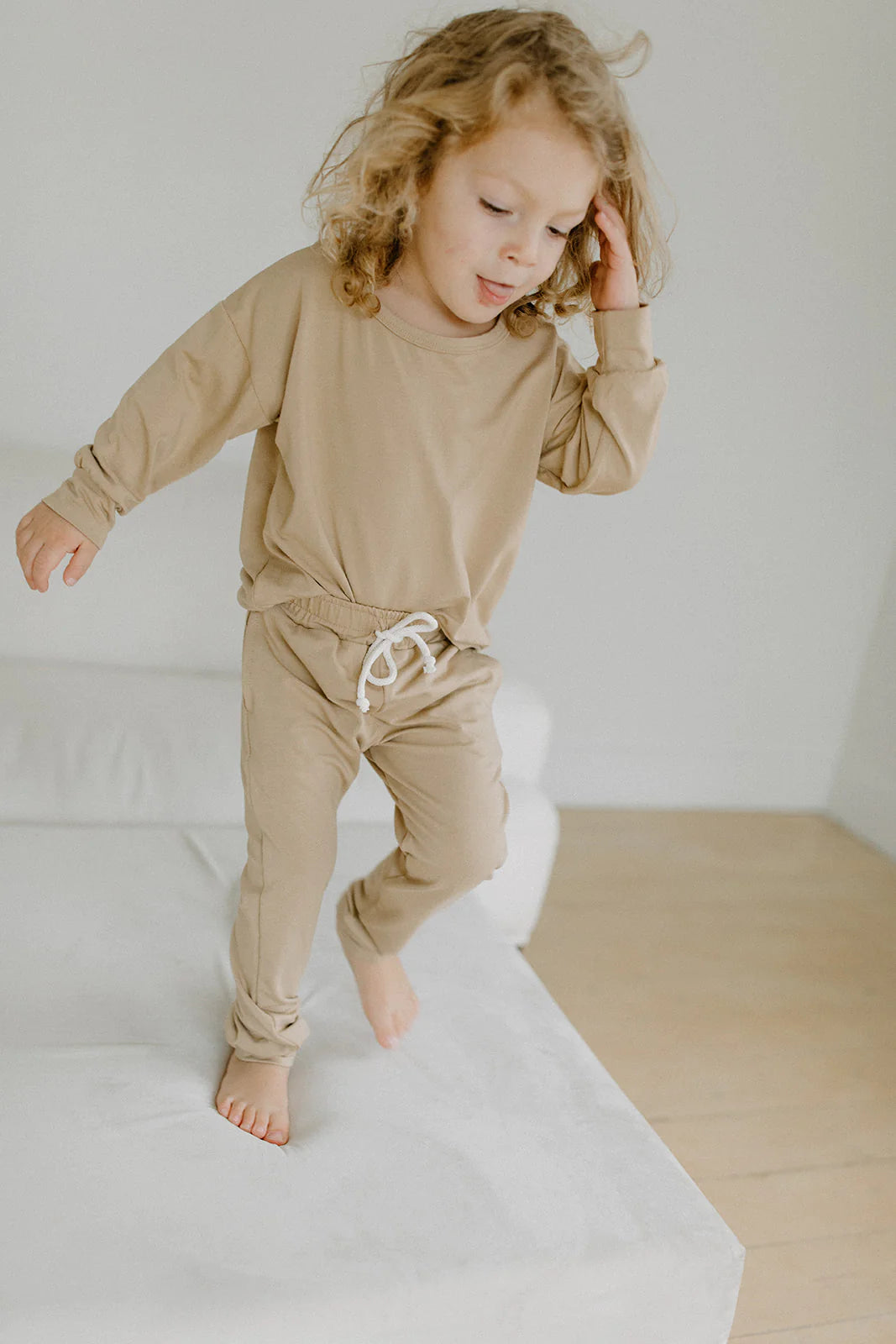 Sand Lounge Jogger