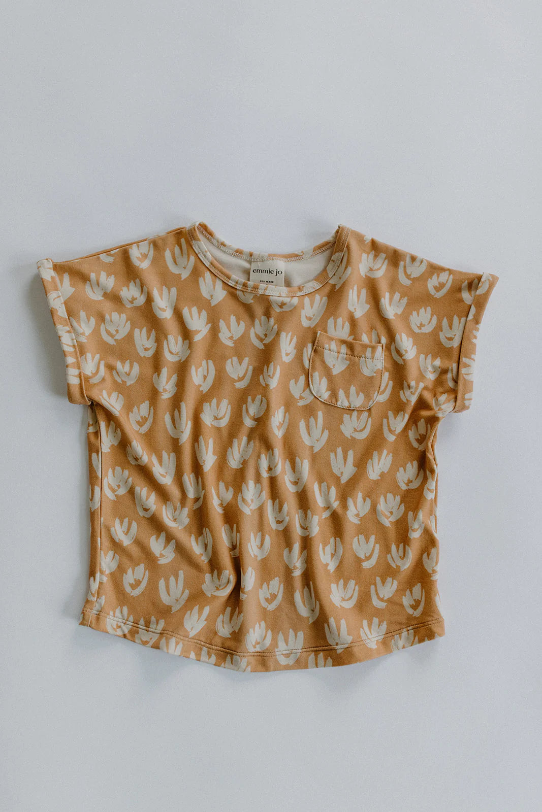 Arizona Pocket T-Shirt