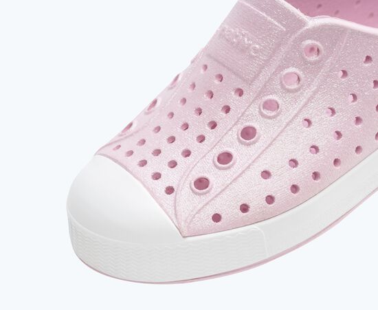 Jefferson Bio Bling - Pink