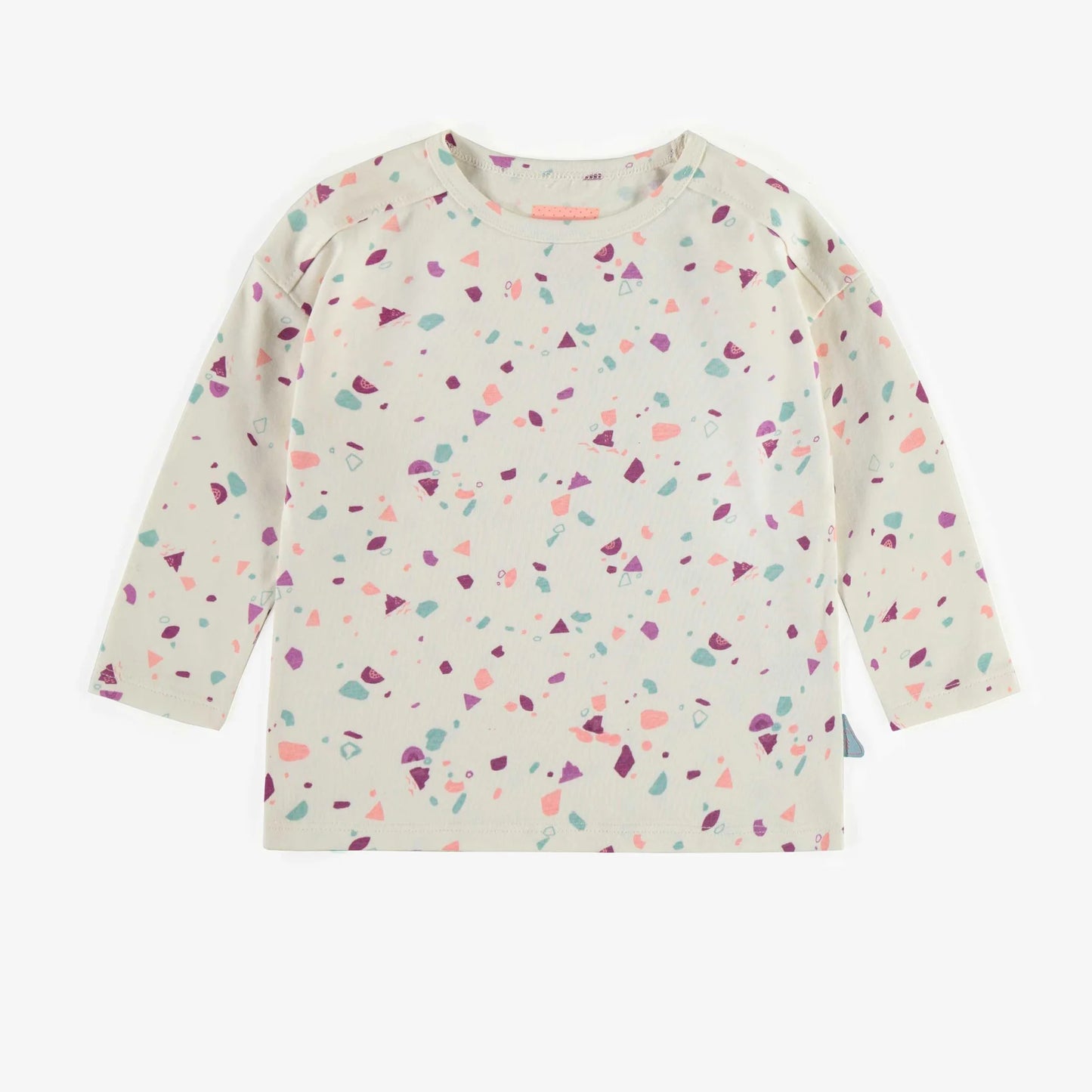 Baby Mulit Coloured Shirt