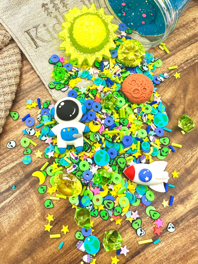 Outer Space Magic Pack