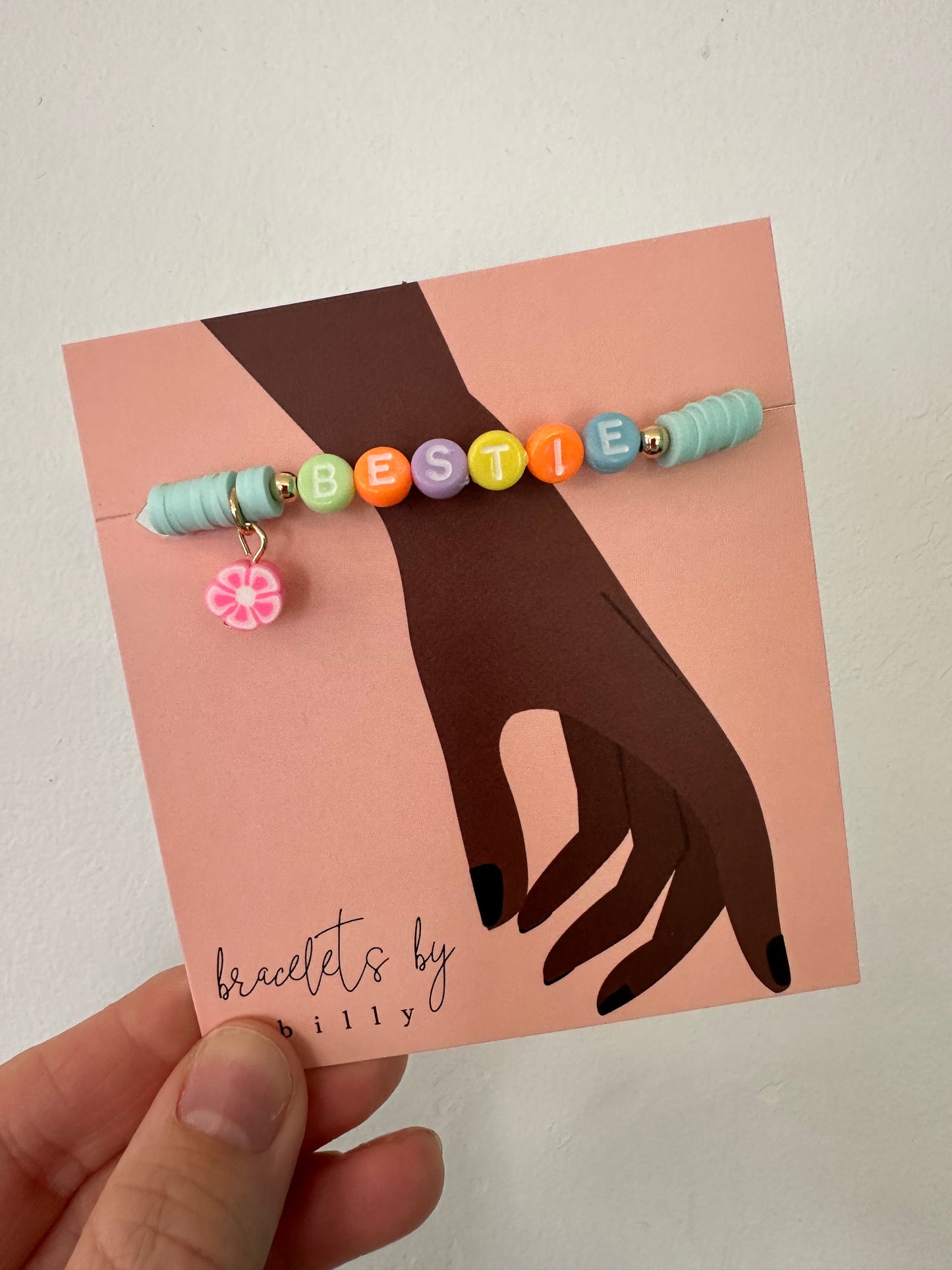 Bestie Bracelet