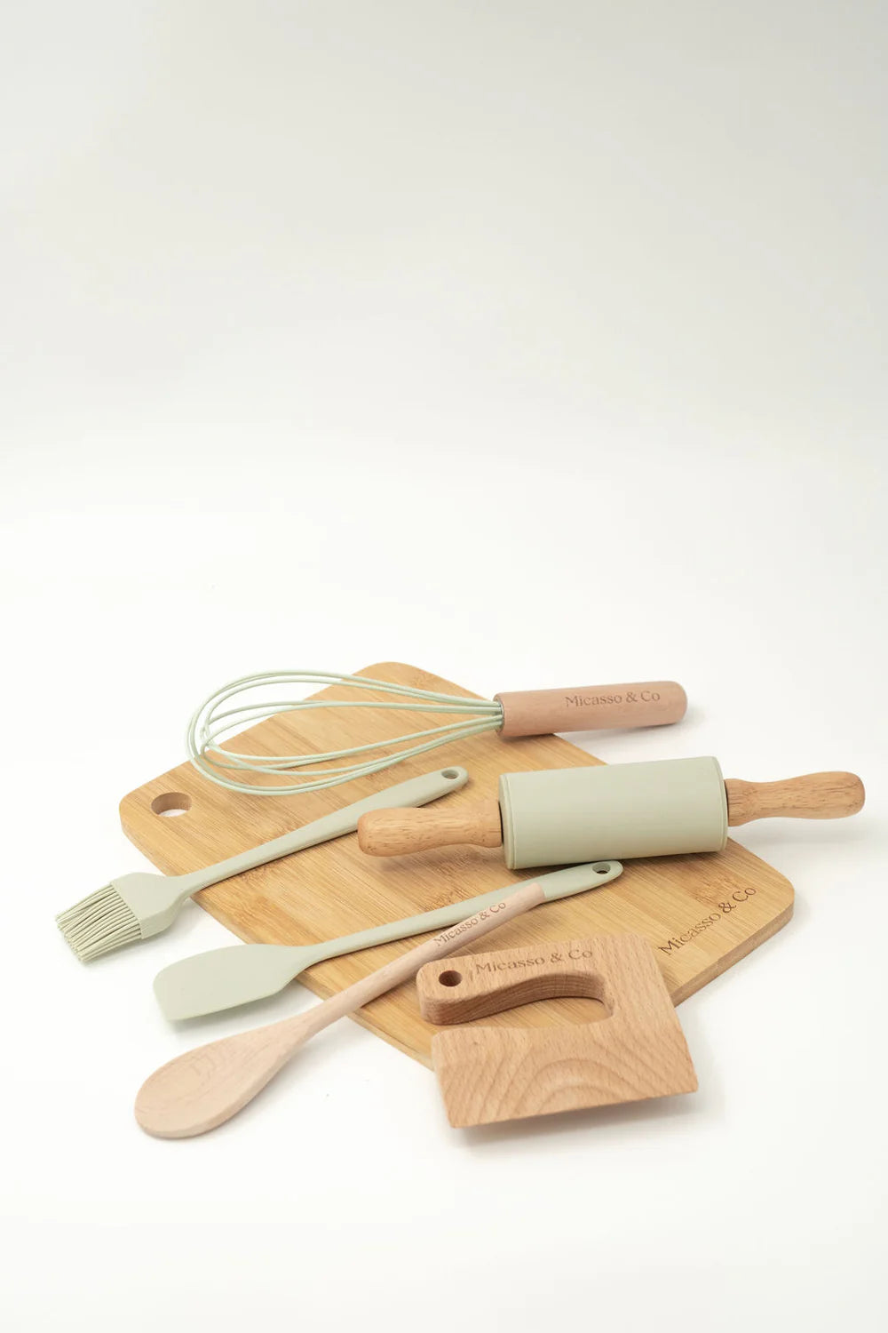 Sage 7-in-1 Mini Chef Set