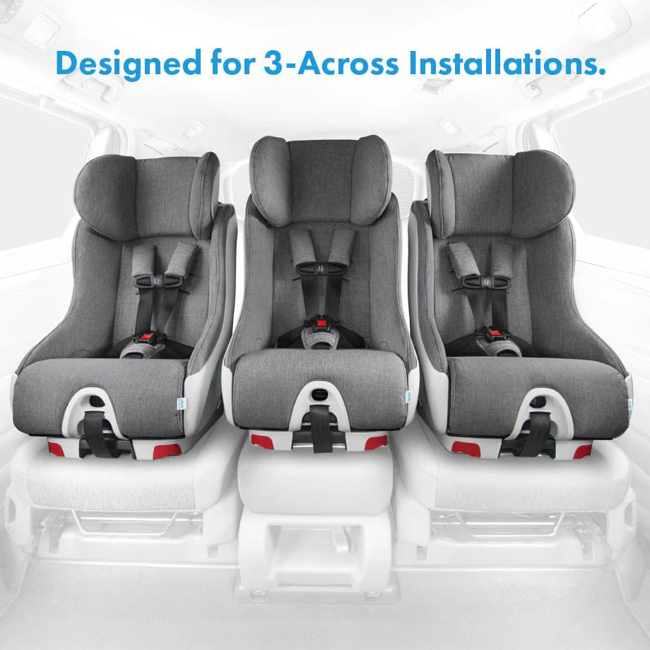 Clek Foonf Convertable Car Seat