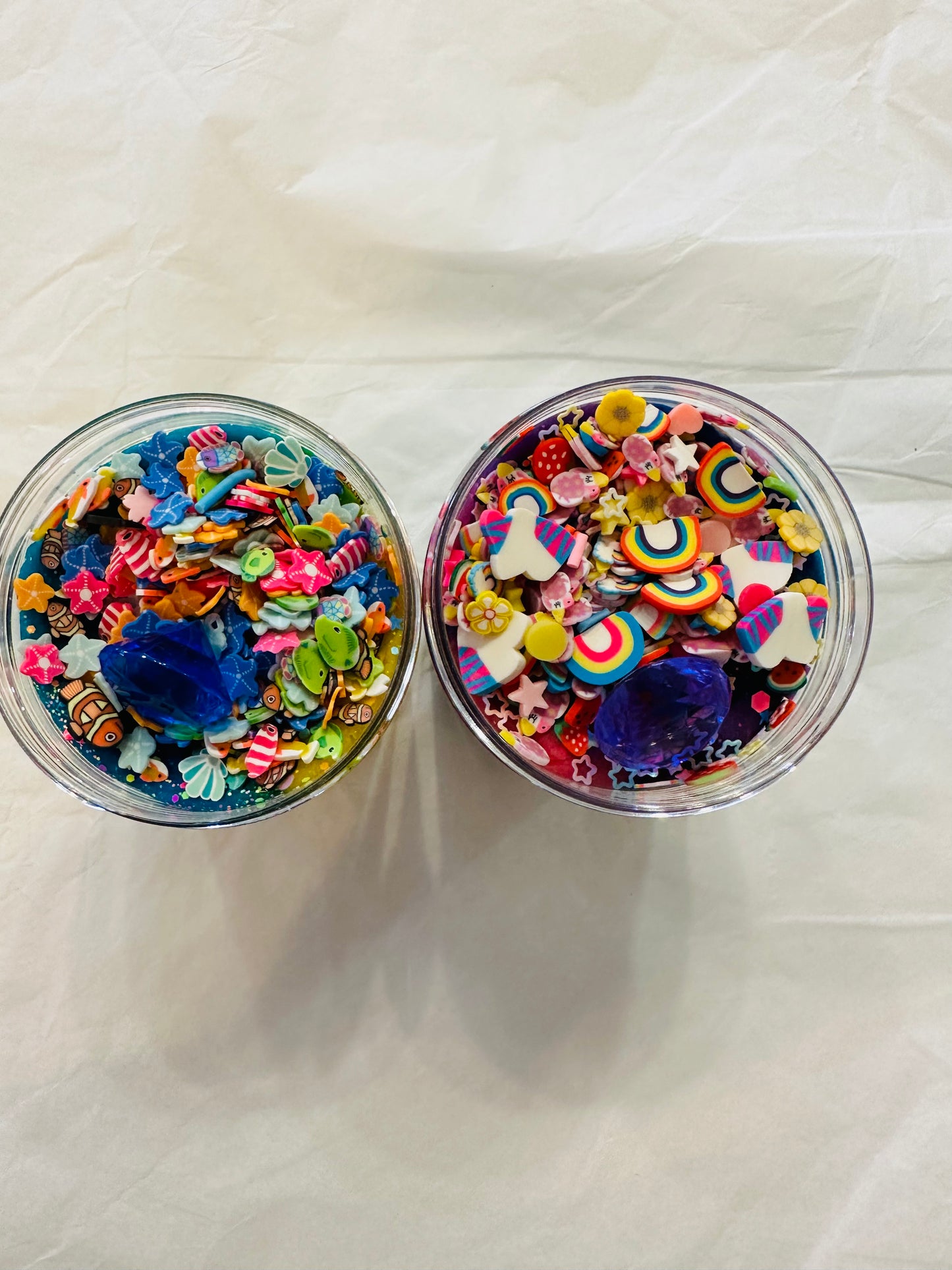 Swirl Mini Magic Dough