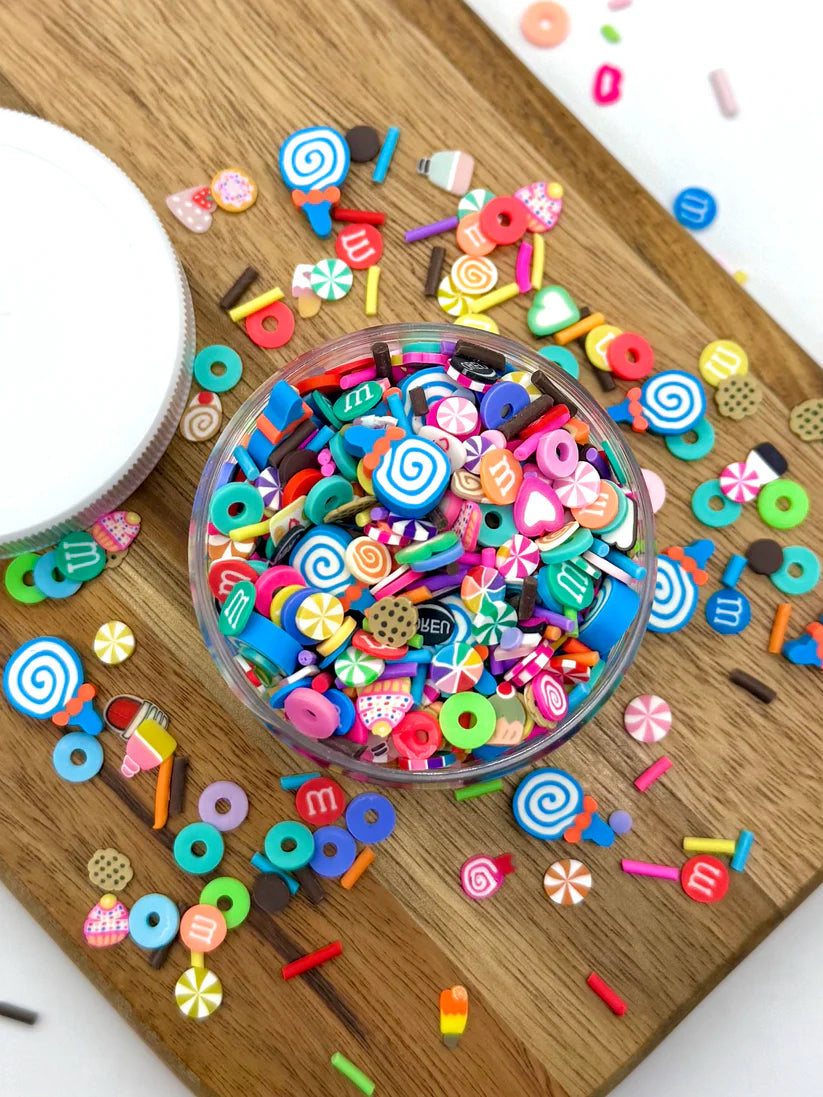 Sprinkle Mix