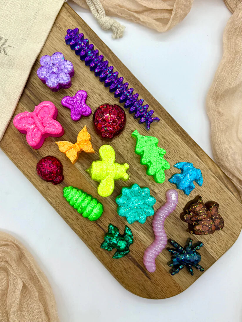 Springtime Resins