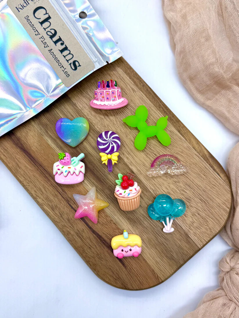 Charm Packs