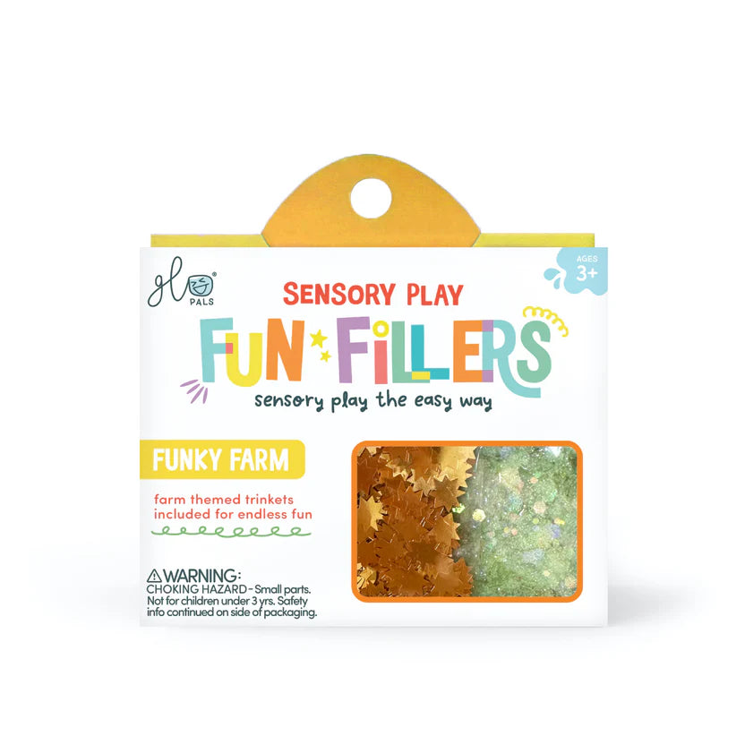 Funky Farm Fun Fillers