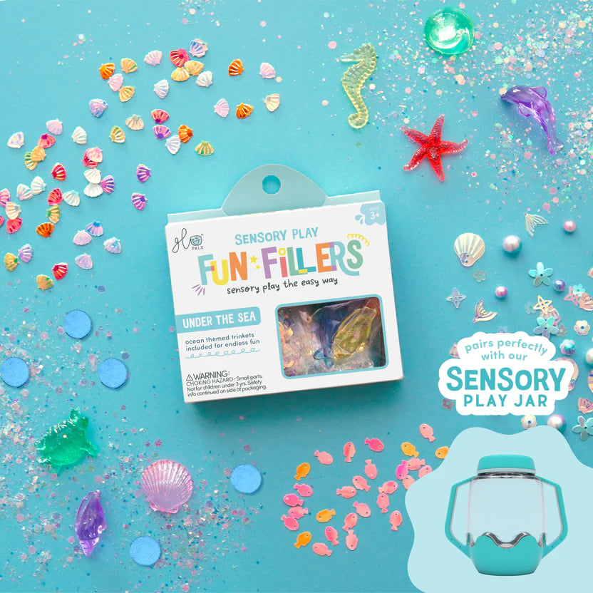 Under The Sea Fun Fillers