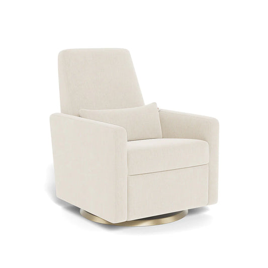 Grano Glider Recliner - Quickship