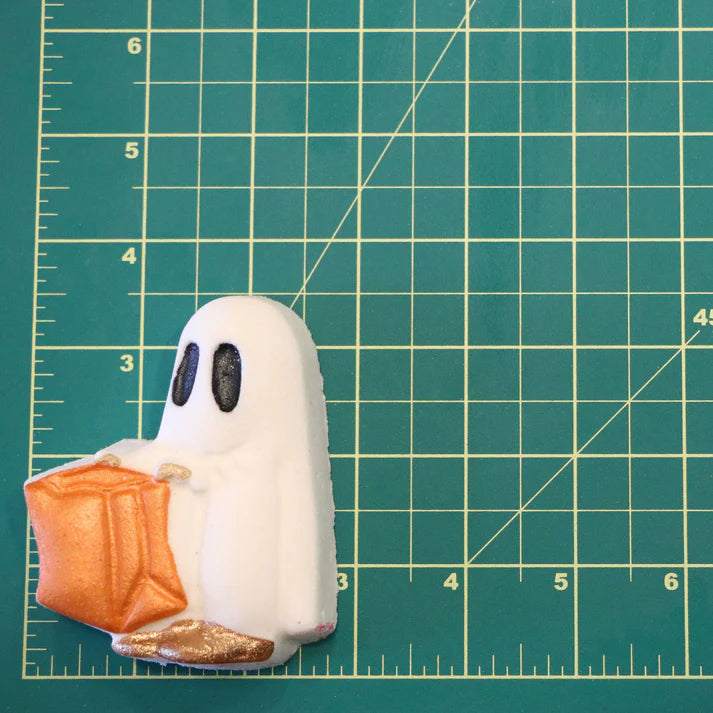 Ghost Treat
