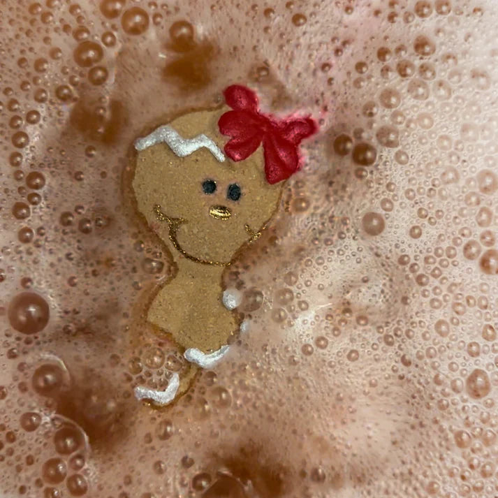 Gingerbreads