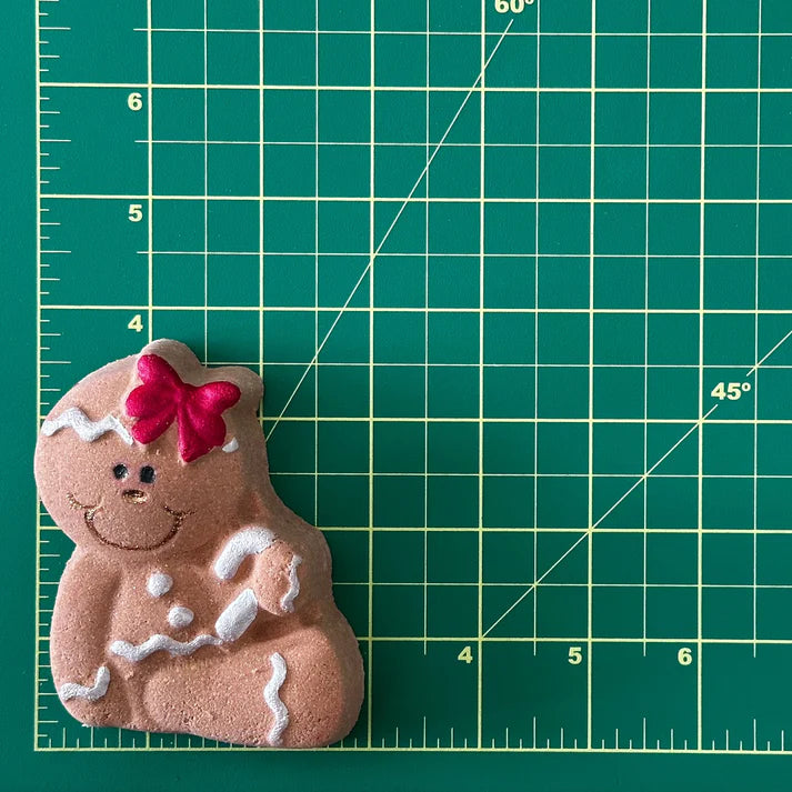 Gingerbreads