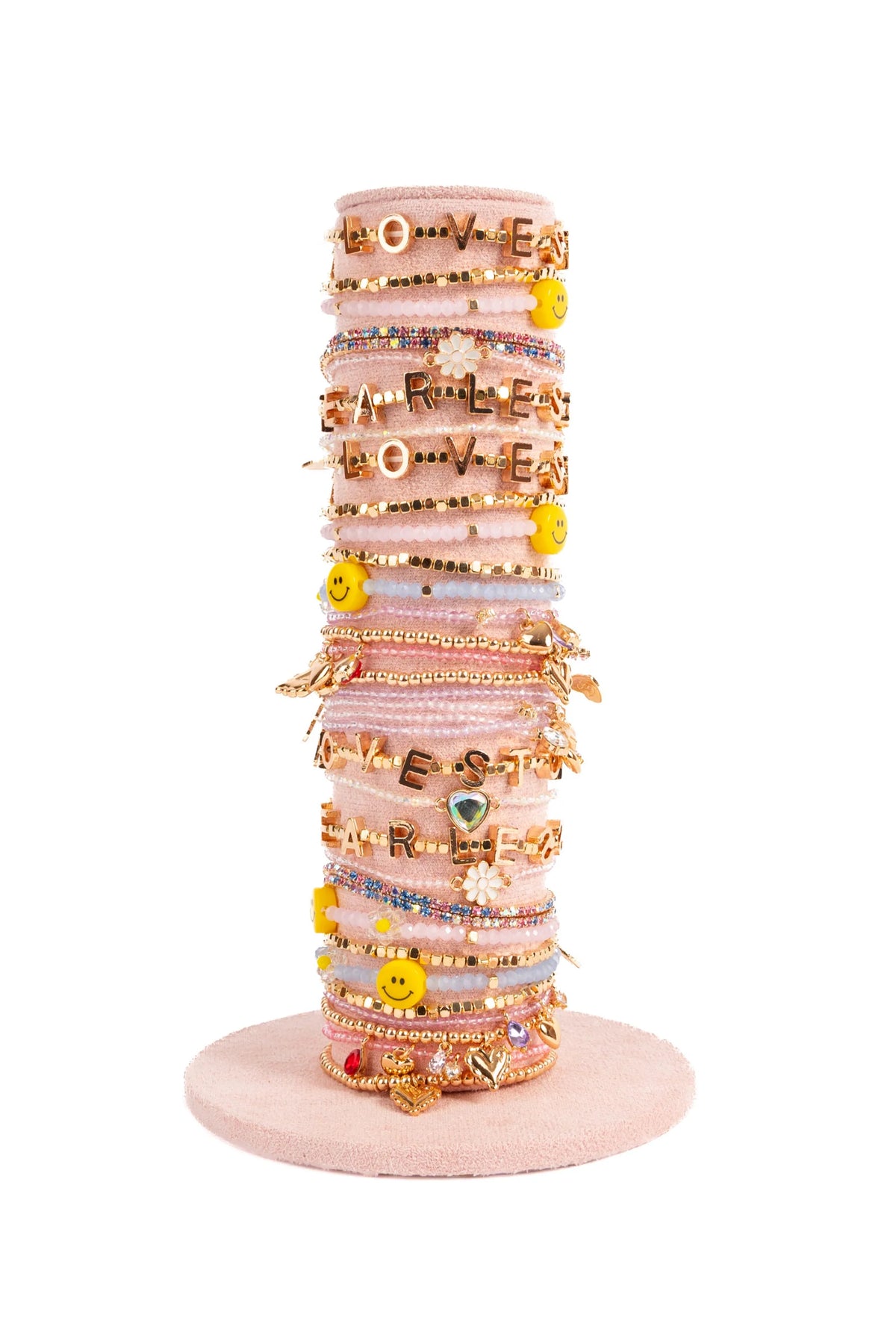 Center Stage Bracelet Set