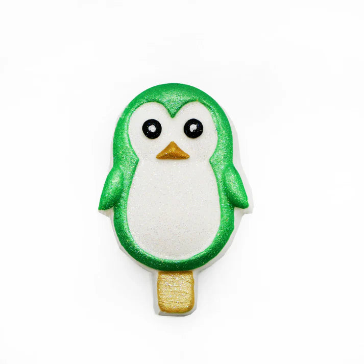 Mini Penguin Popsicles