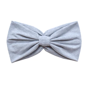 Grey Headband