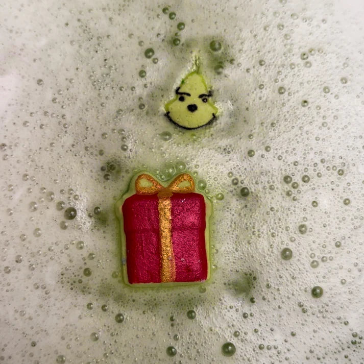 Grumpus gift