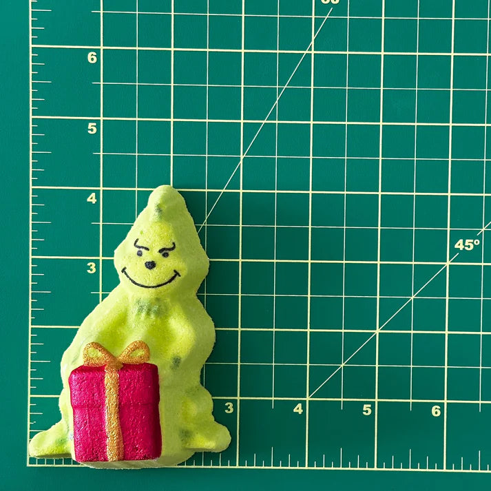 Grumpus gift