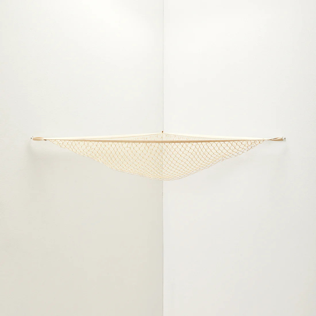 Toy Hammock - Beige