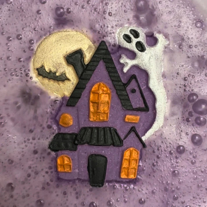 Mini Haunted House