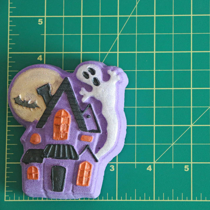 Mini Haunted House