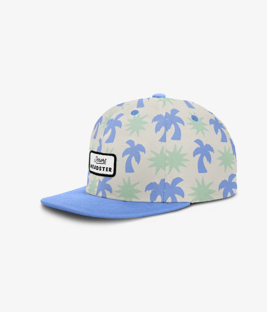 Hawaiian Punch Snapback