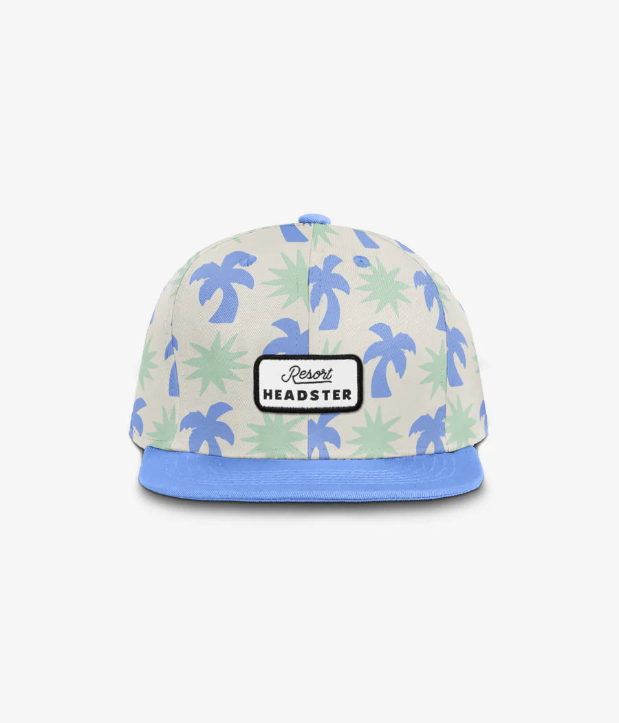 Hawaiian Punch Snapback