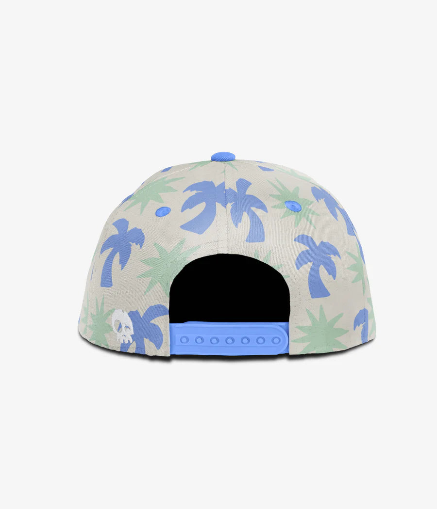 Hawaiian Punch Snapback