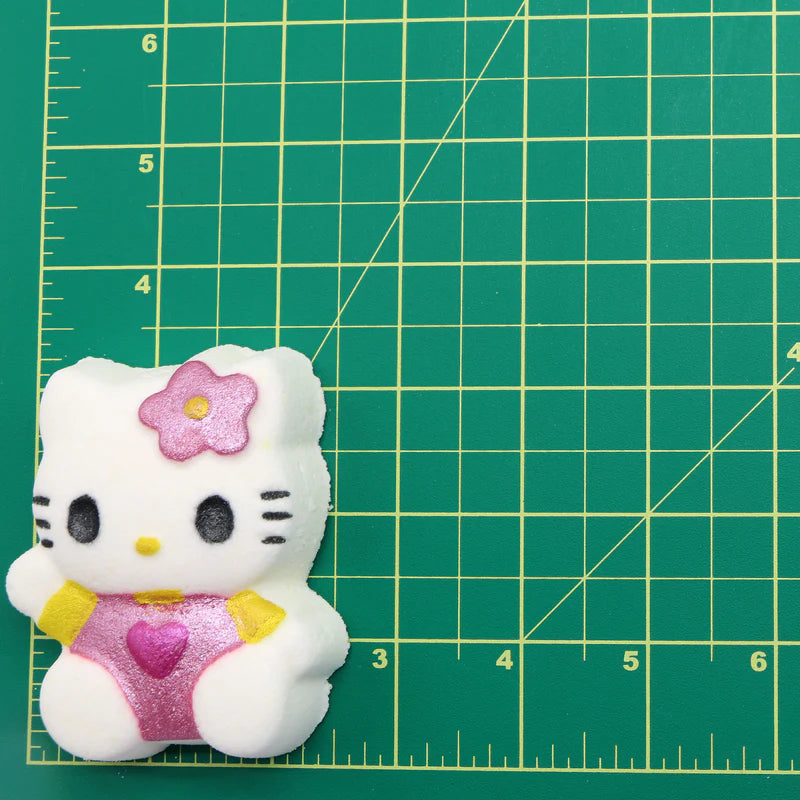 Hi There Kitty