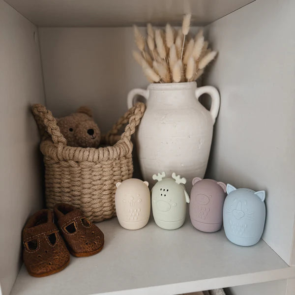 Animal Bath Toys Canada Collection
