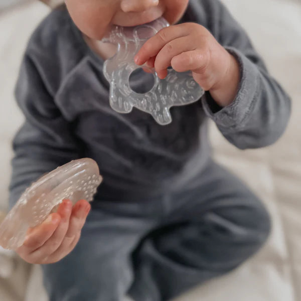Cooling Nature Teether - Forest