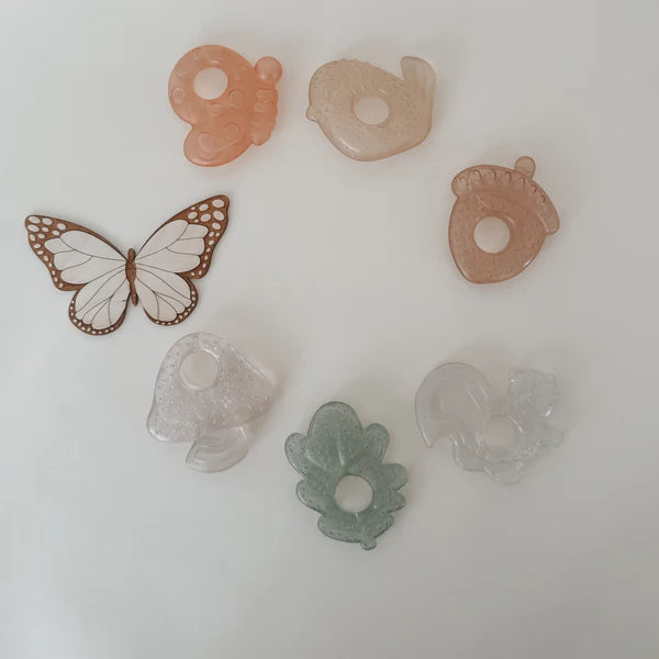 Cooling Nature Teether - Forest