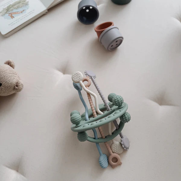 Space Pull Toy