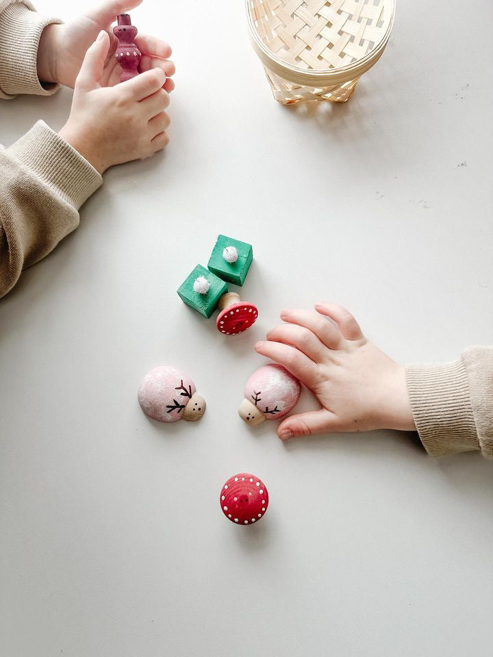 Christmas Anythingies