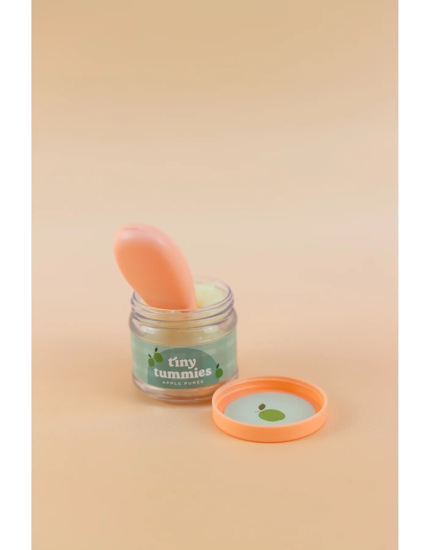 Apple Sauce - Tiny Tummies Food