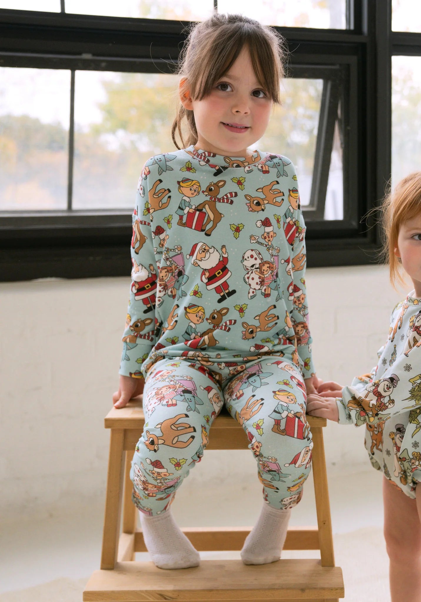 Favorite Reindeer Pant