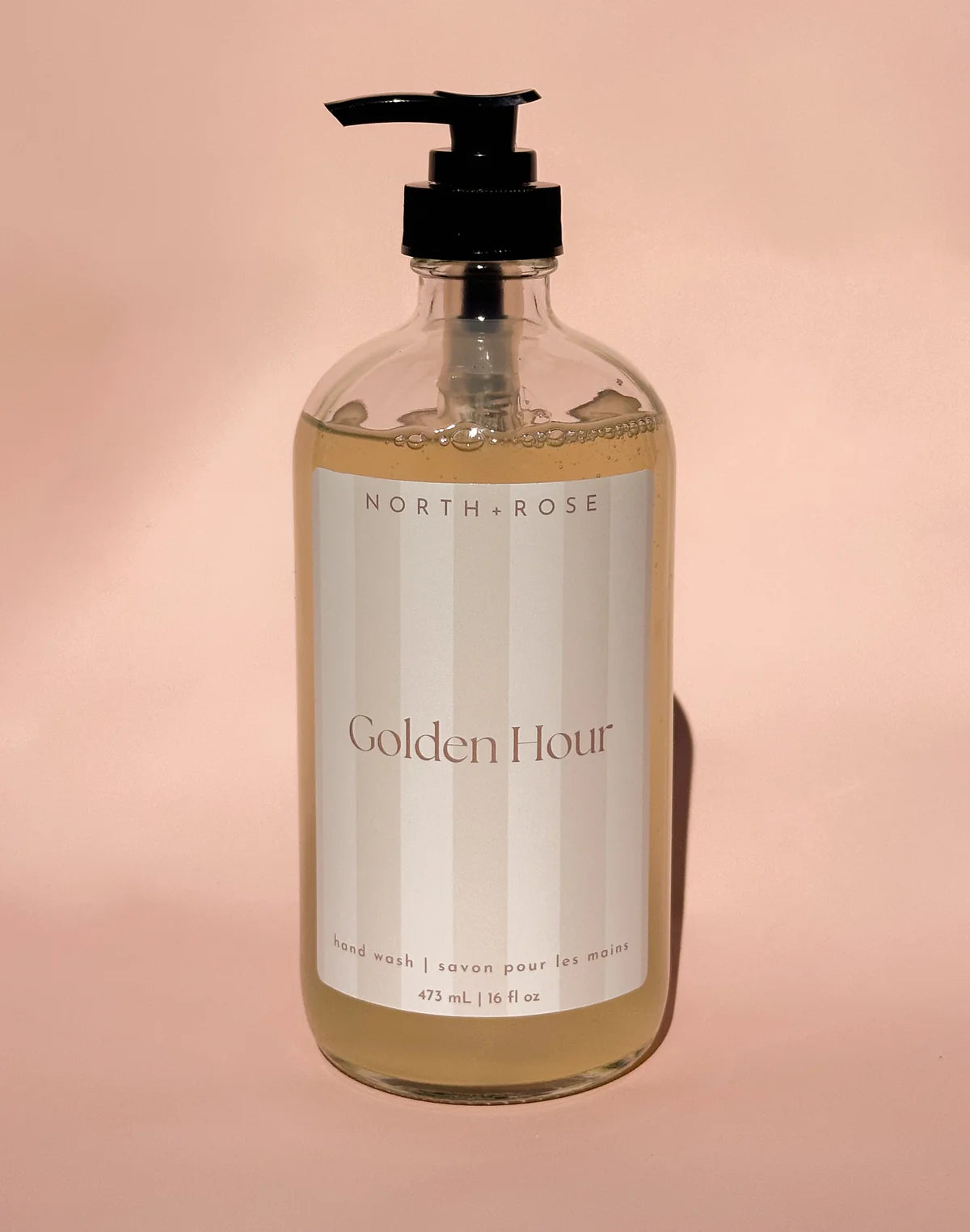 Golden Hour Hand Soap