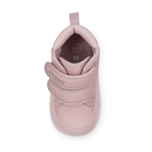 Blush - Journey Shoes