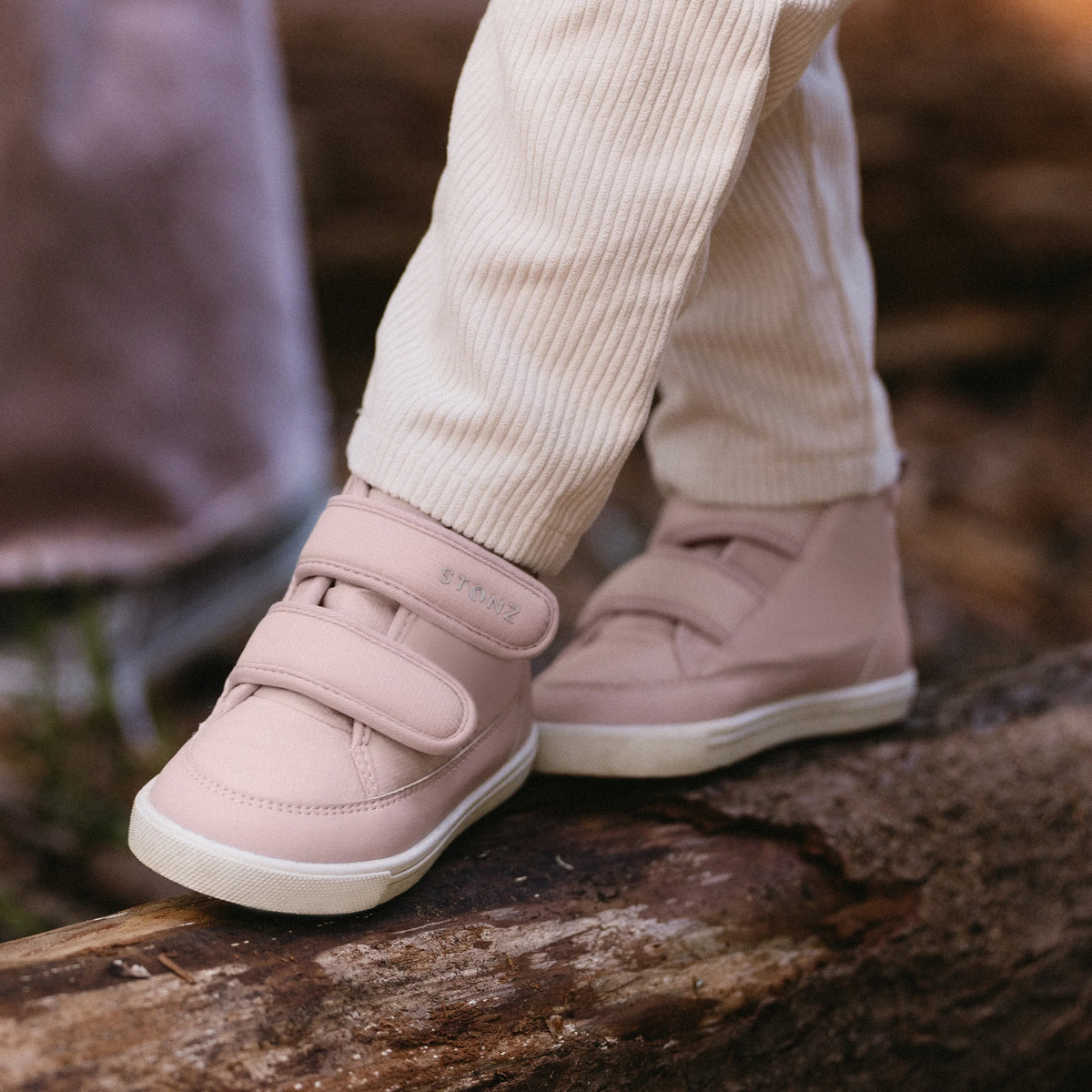 Blush - Journey Shoes