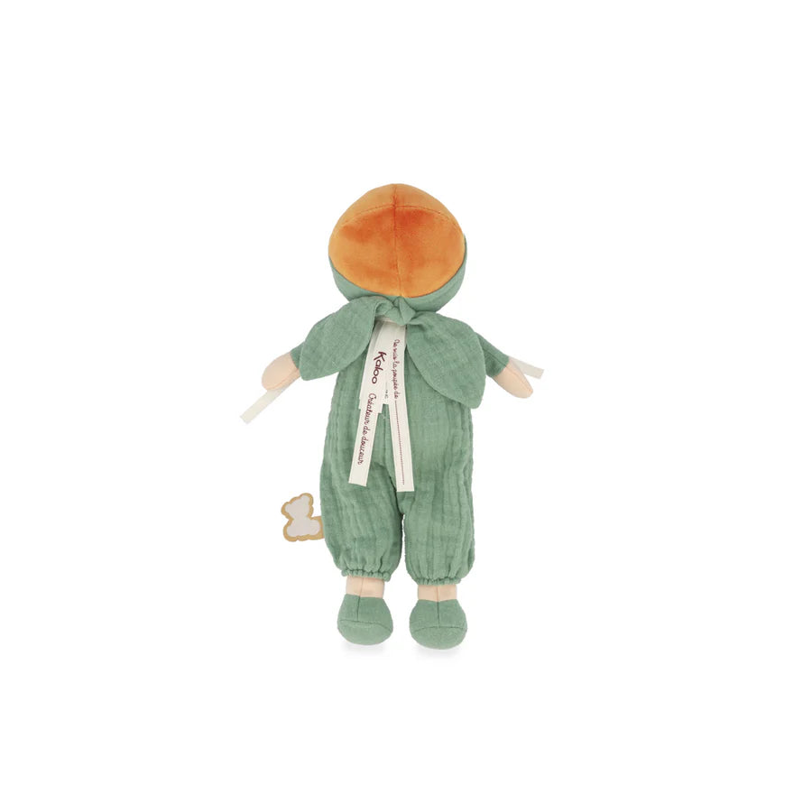 Olivia Plush Doll