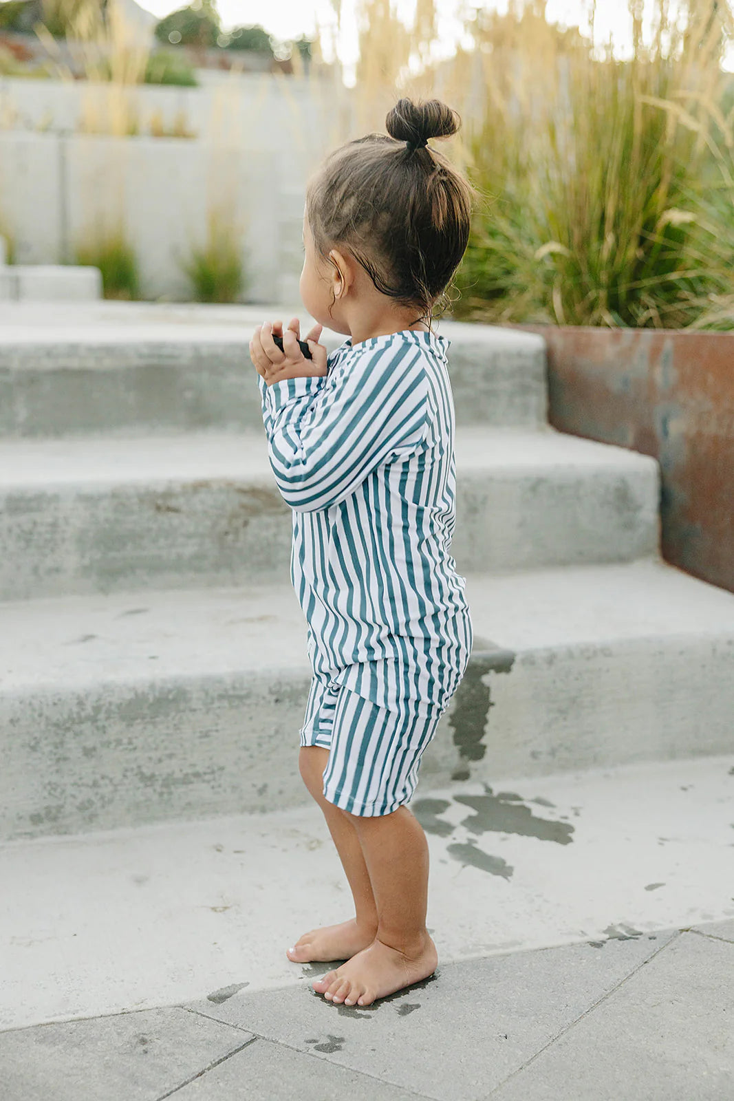 The "Arlo" Sunsuit
