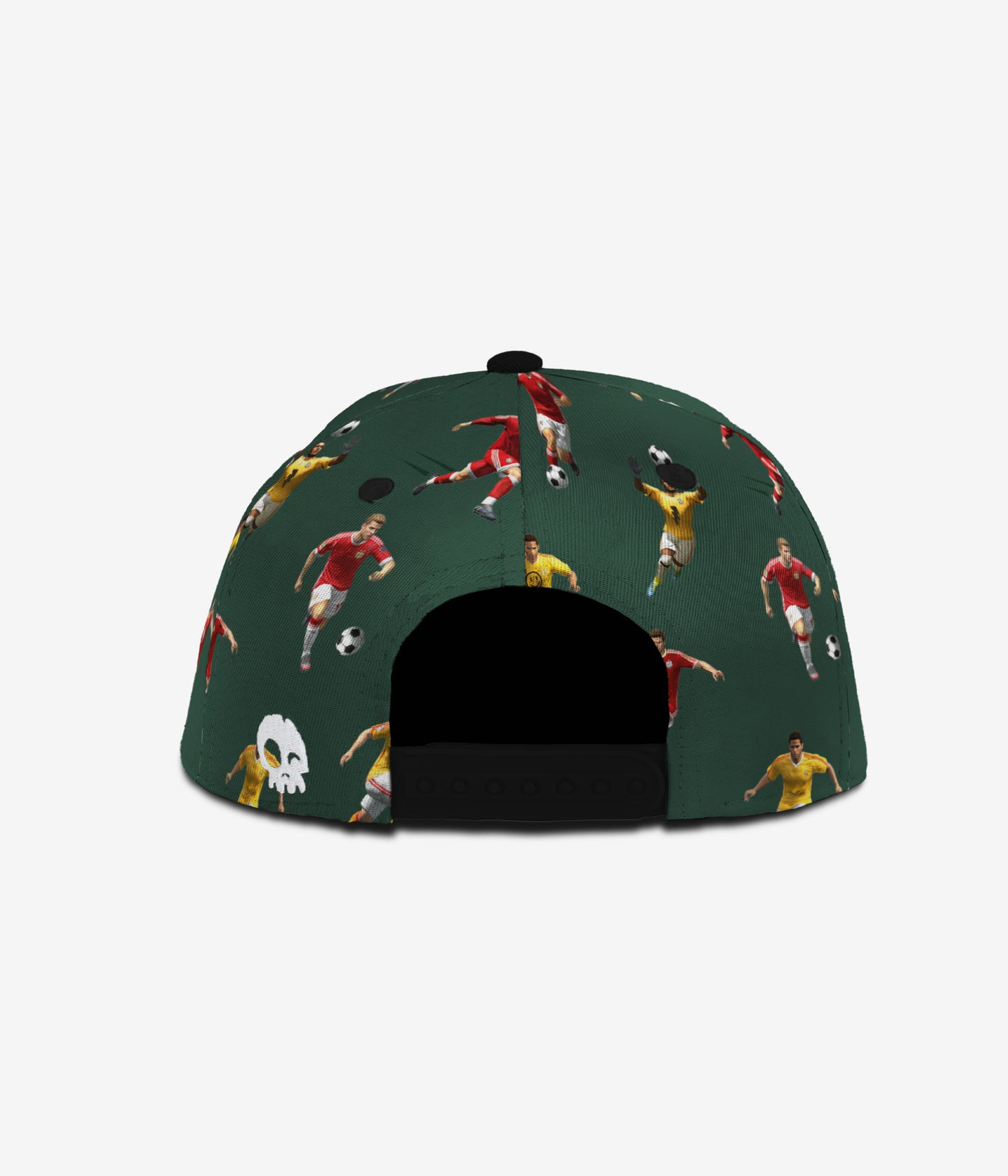 Kick Off Snapback