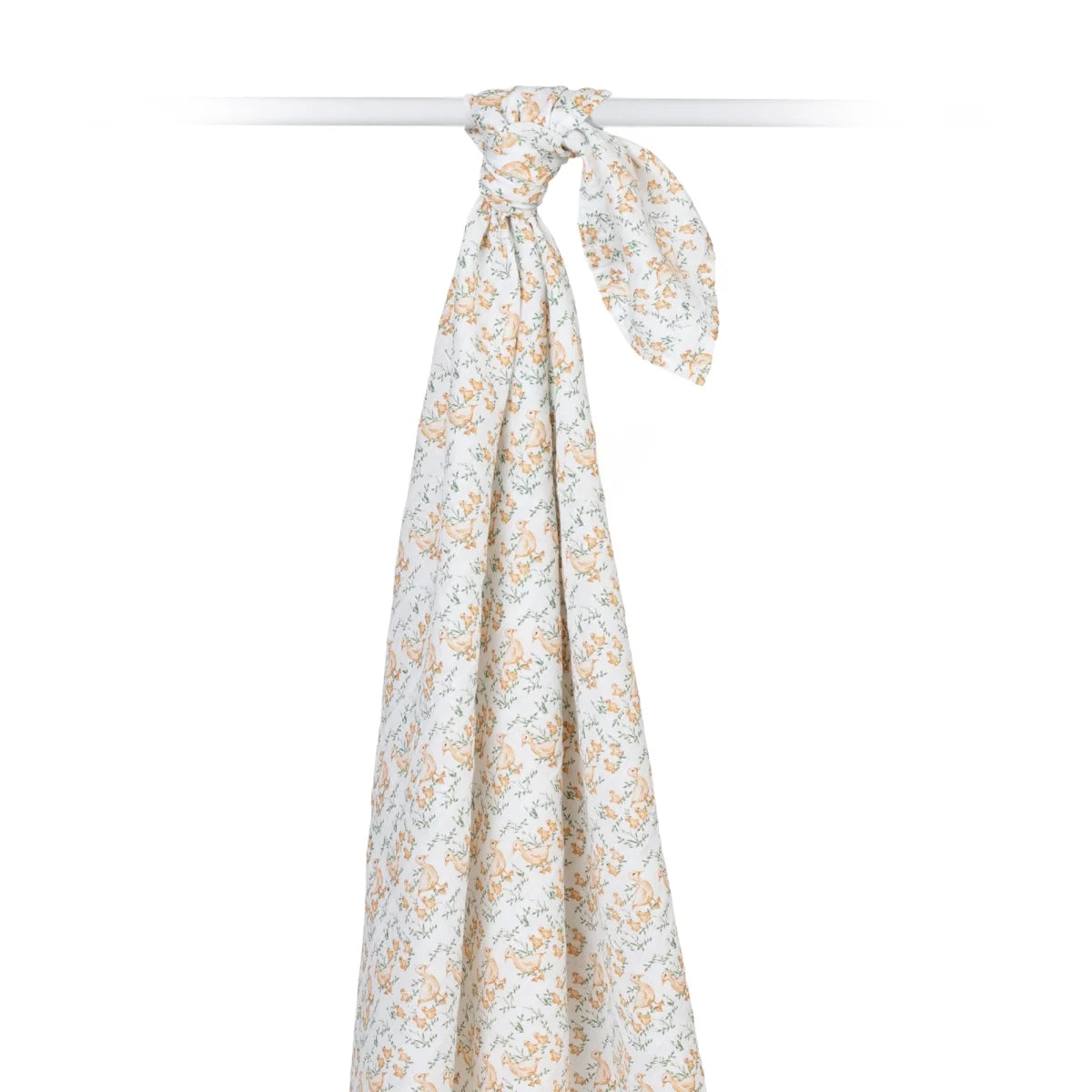 Duckings - Muslin Swaddle