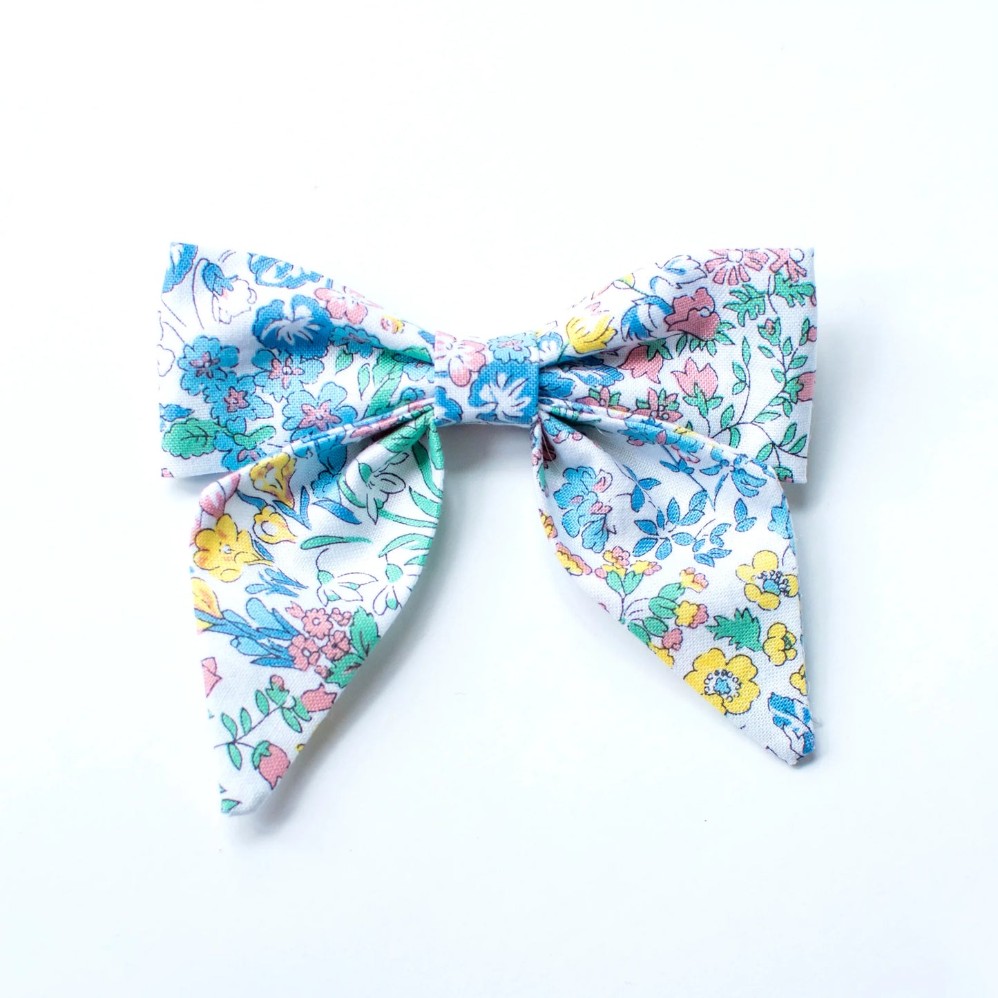 HEADBAND Adeline Bow (Large)