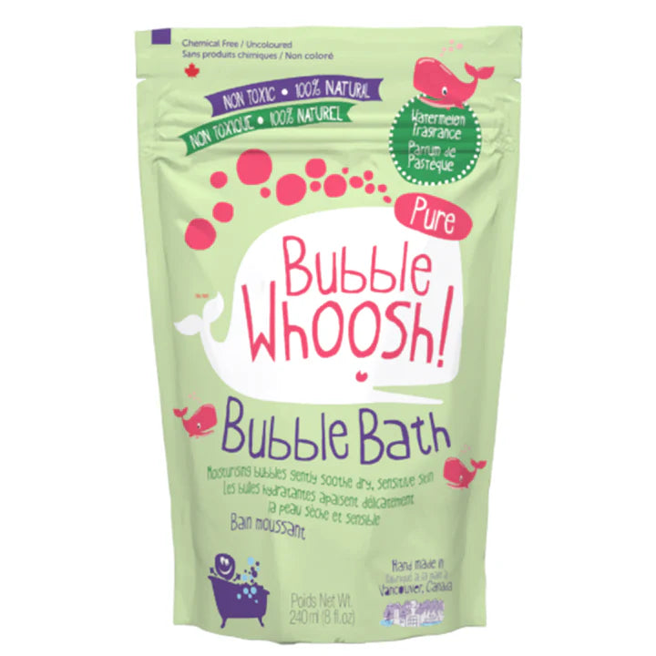 Bubble Whoosh Pure Watermelon