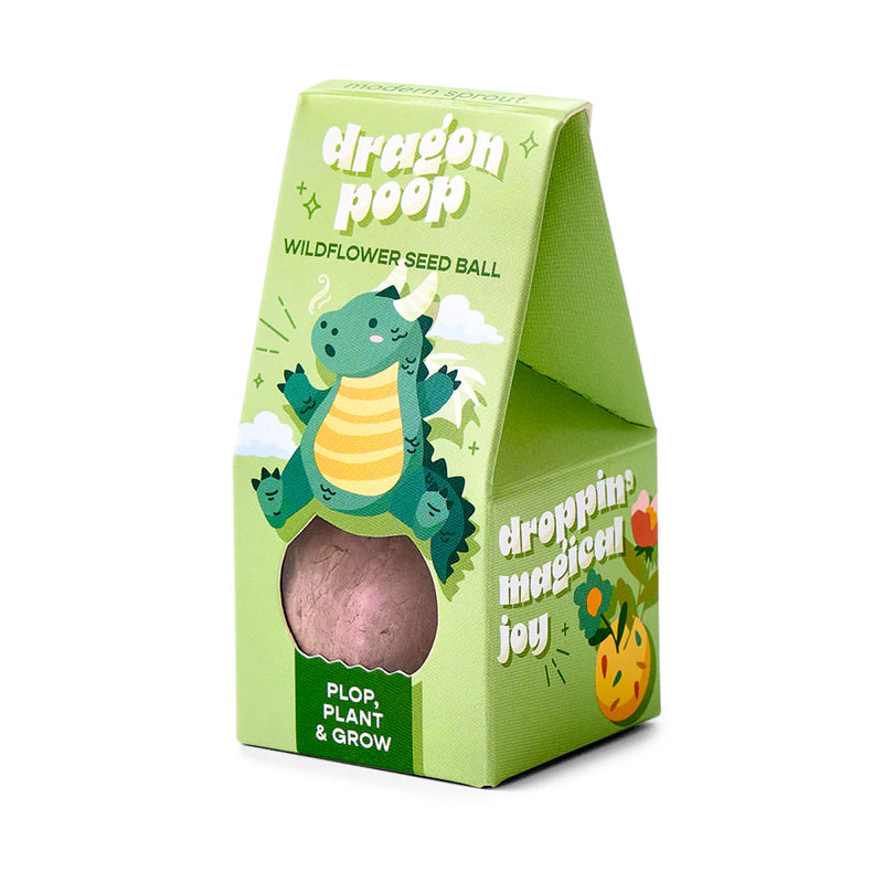 Magical Plops