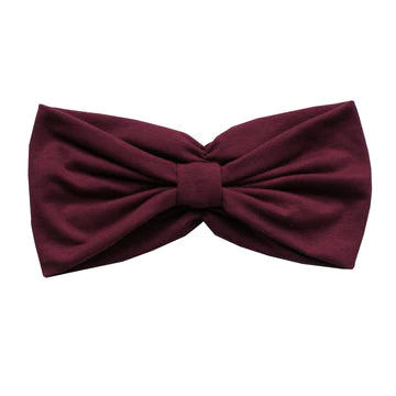 Maroon Headband