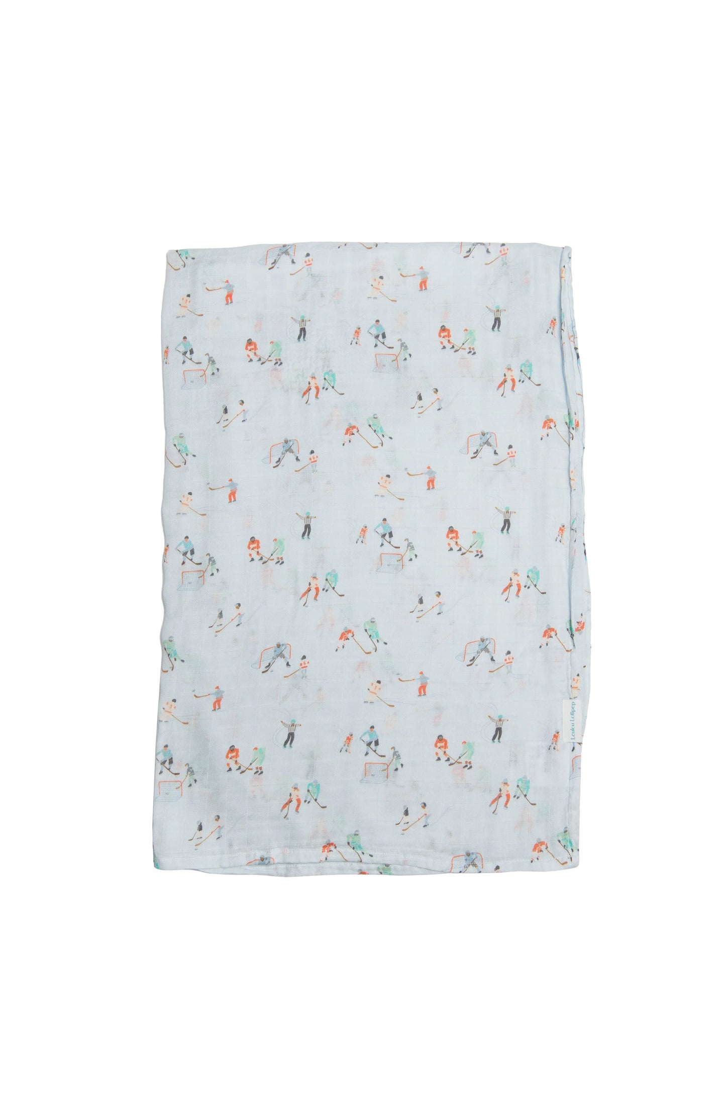 Ice Honcky Muslin Swaddle