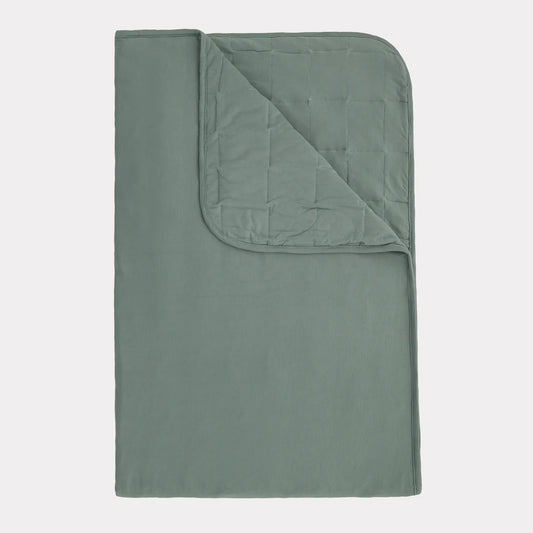 Hillside 1.0 Tog Bamboo Blanket